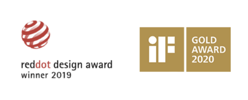 Clinical Design Awards Banner