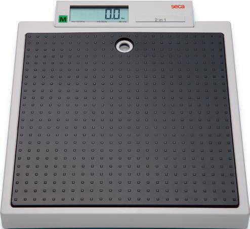 seca 877 Class III Approved Scale - incl. Calibration fee