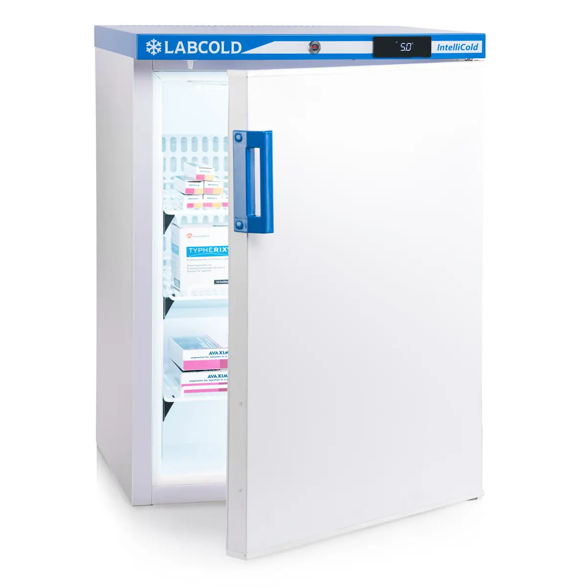 Labcold RLDF0519 150 L Undercounter Pharmacy Fridge HCE Medical