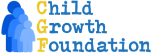 Child growth foundation logo