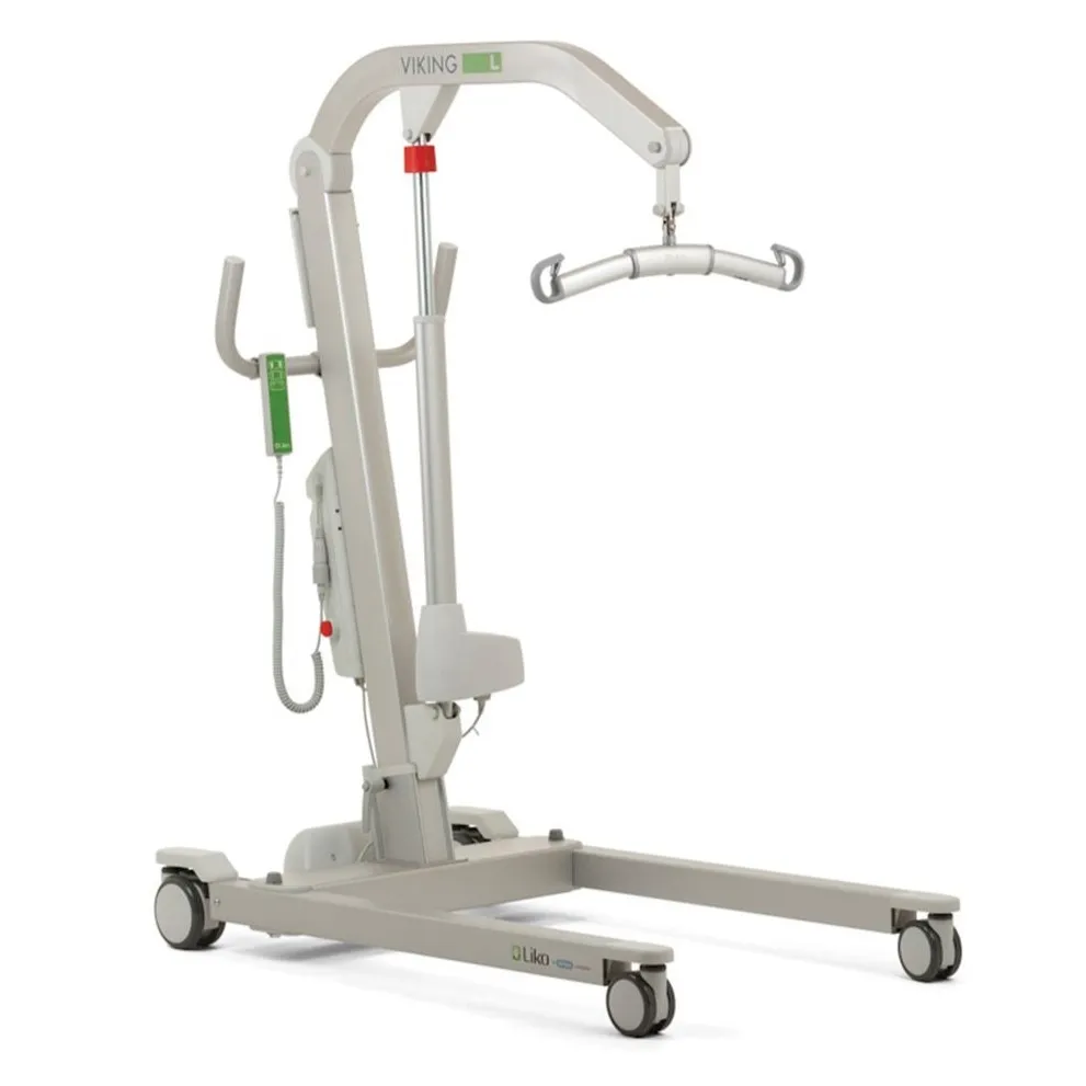Hillrom Viking L Mobile Patient Lift | HCE