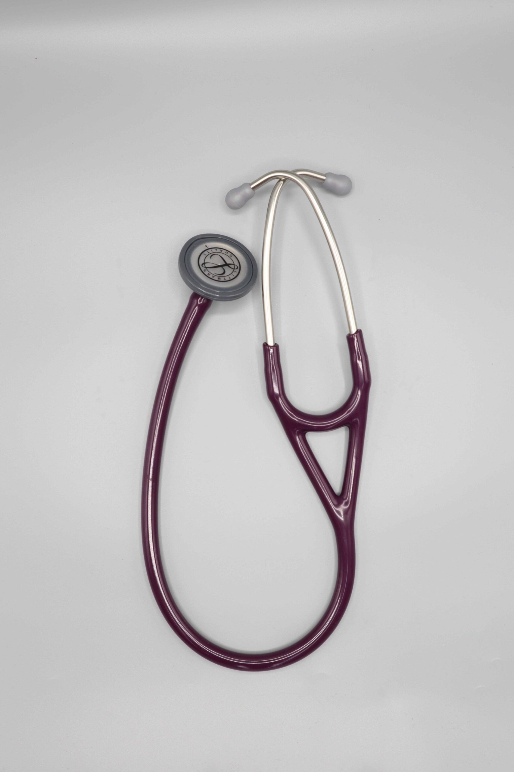 CLEARANCE Littmann Master Cardiology Stethoscope Plum 2167 HCE