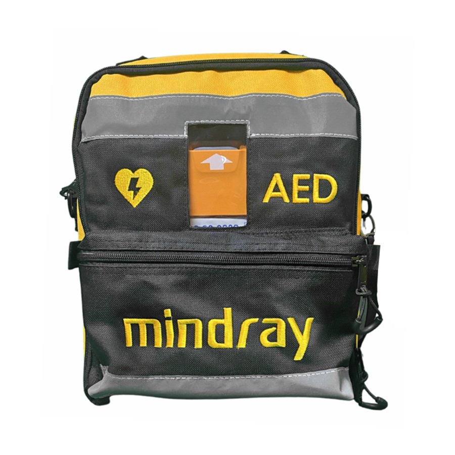 Mindray C Series Defib Carry Case | HCE