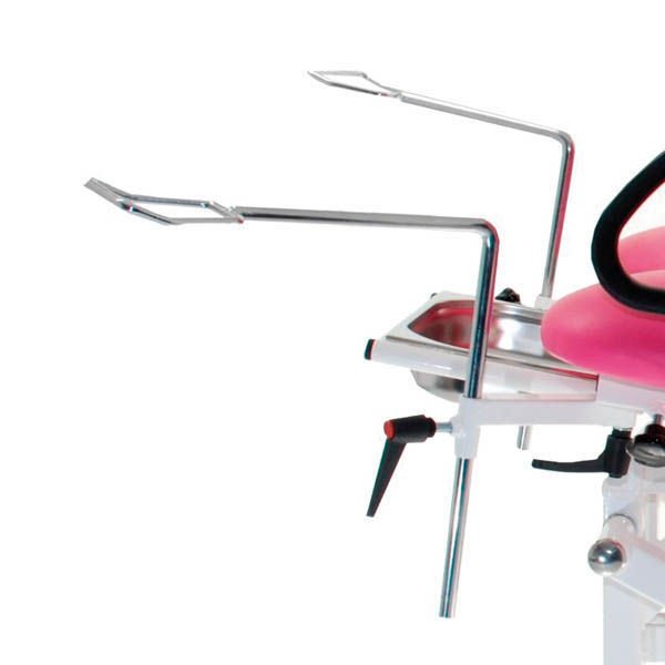 Medi-Plinth Gynaecological Stirrups | HCE