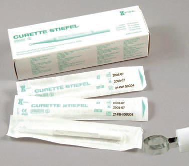 CURETTE Stiefel 4mm (10 St) Preisvergleich, PZN 4333773 CURETTE Stiefel 4mm (10 St) Preisvergleich, PZN 4333773