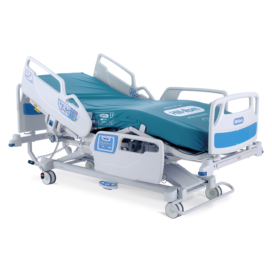Hillrom 900 Patient Care Bed (220kg with Shock Position) HCE