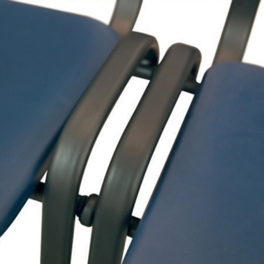 Sunflower Chair Linking Kit (For Chairs with no Arms) | HCE
