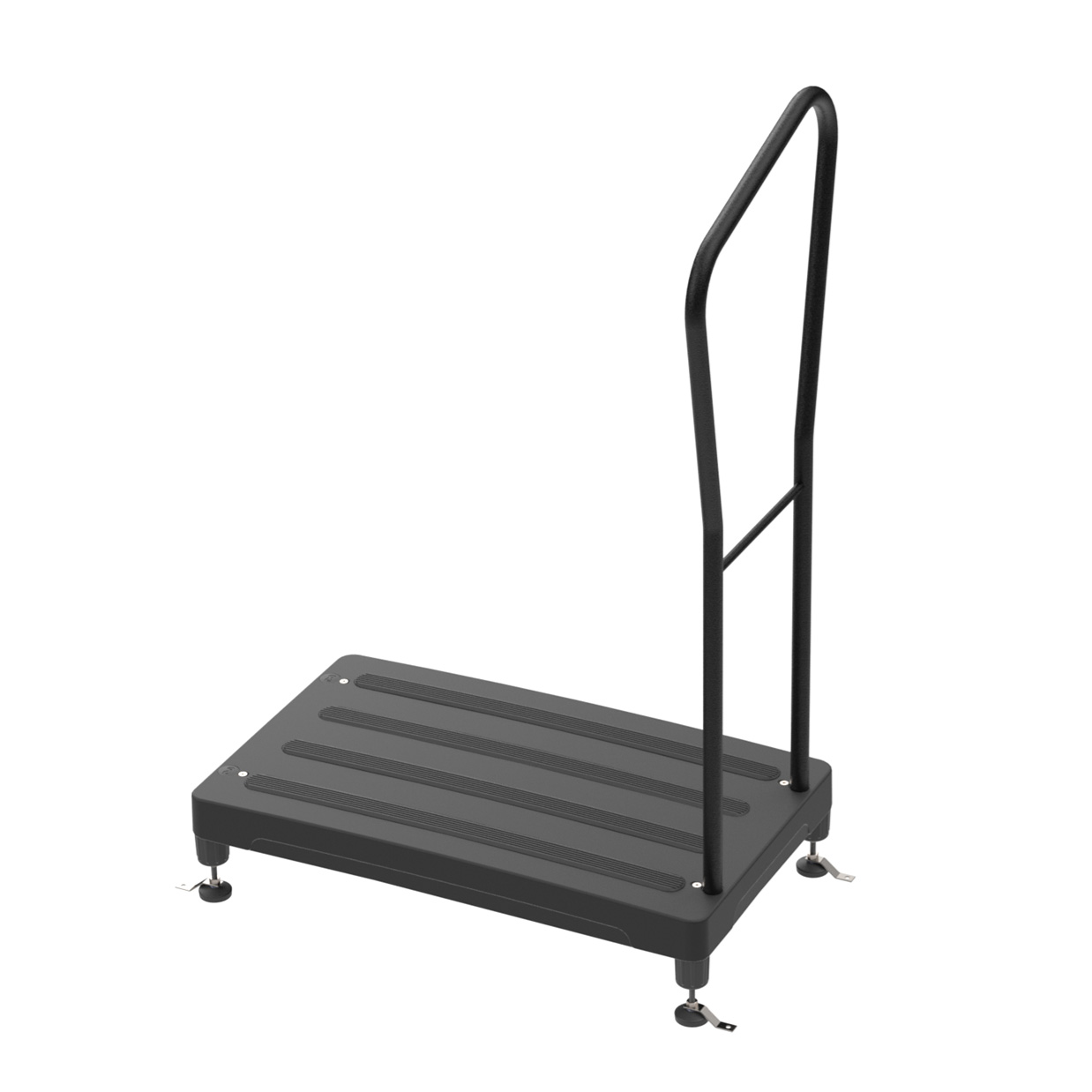 Bigfoot Half Step with 1 Support Handle (MK II) HCE