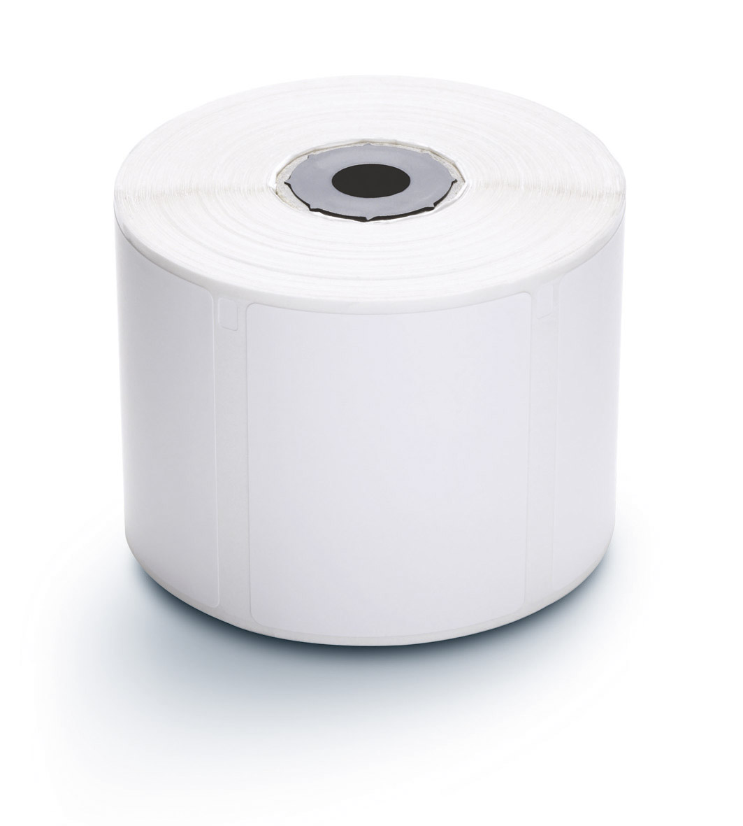 seca Thermal Labels - 24 Rolls - for use with seca 466 printer | HCE