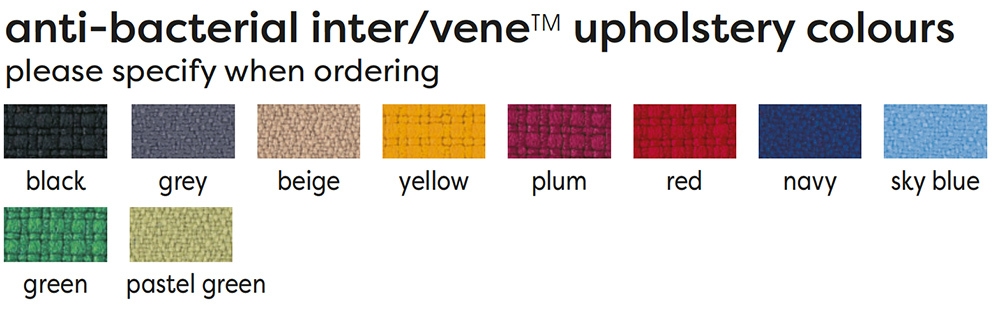 Sunflower Inter/vene Colours