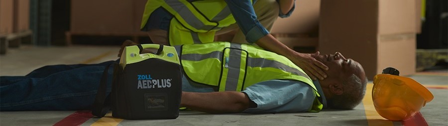 cost of a defibrillator
