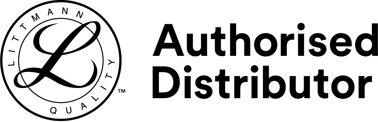 3M Littmann Authorised Dealer Logo