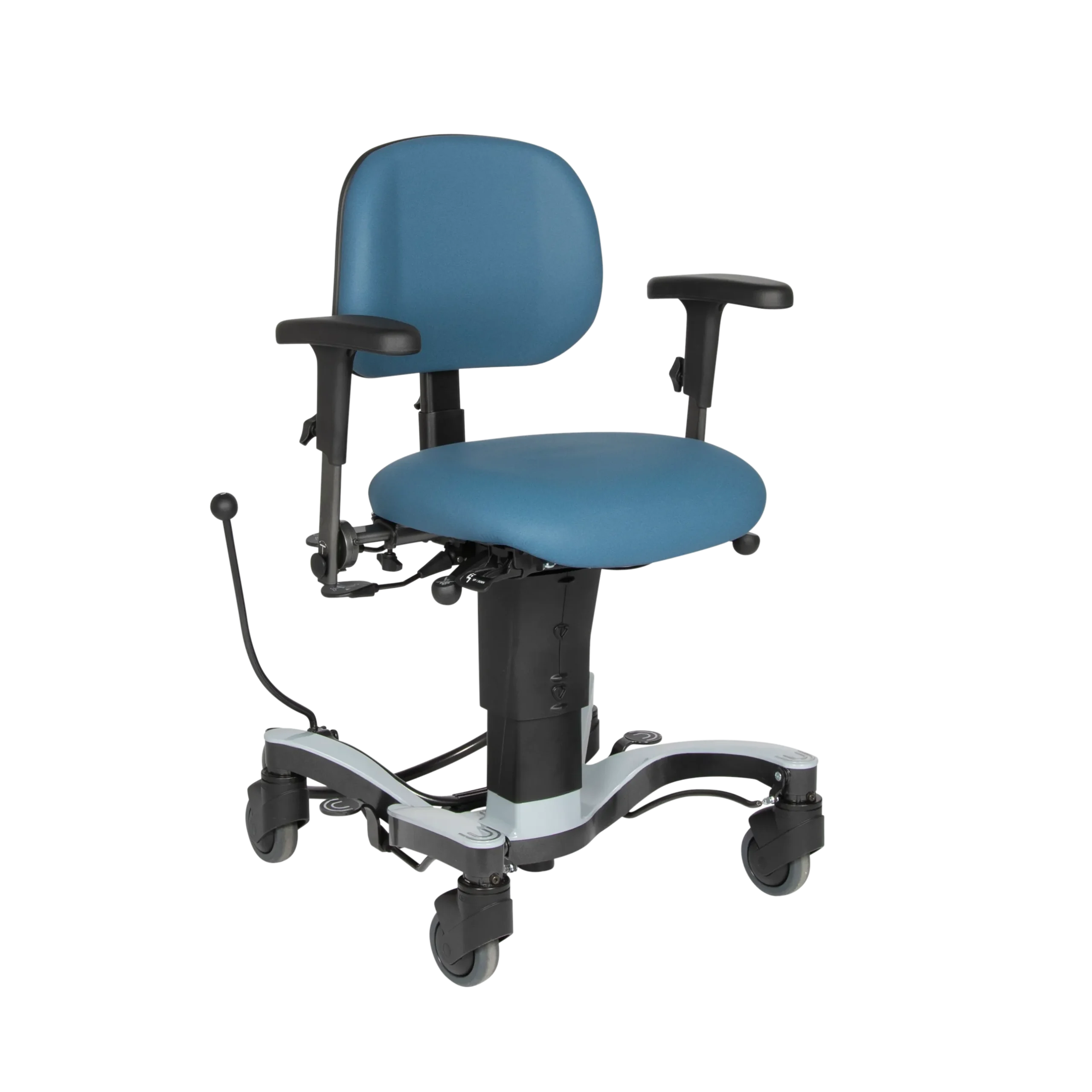 VELA Medium Exercise Chair For Training And Rehabilitation HCE