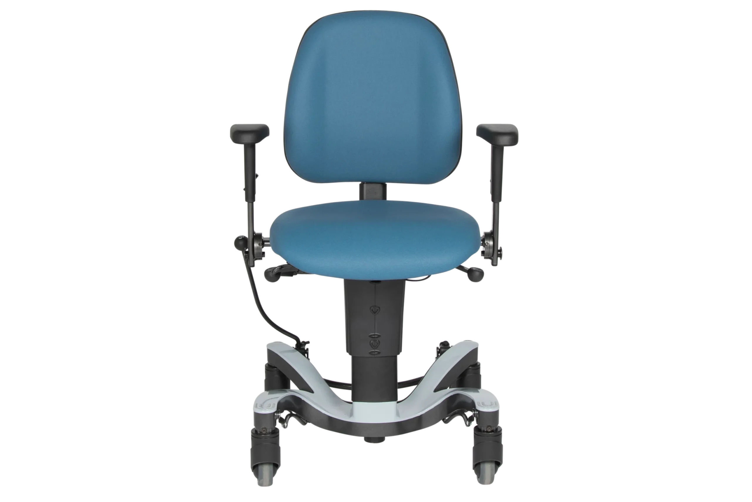 VELA Large Exercise Chair For Training And Rehabilitation HCE