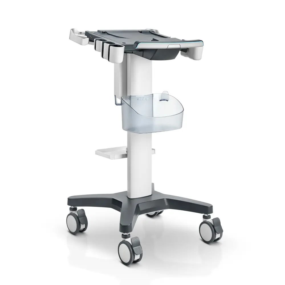 Mindray MT2 Ultrasound Mobile Trolley | HCE Medical Equipment
