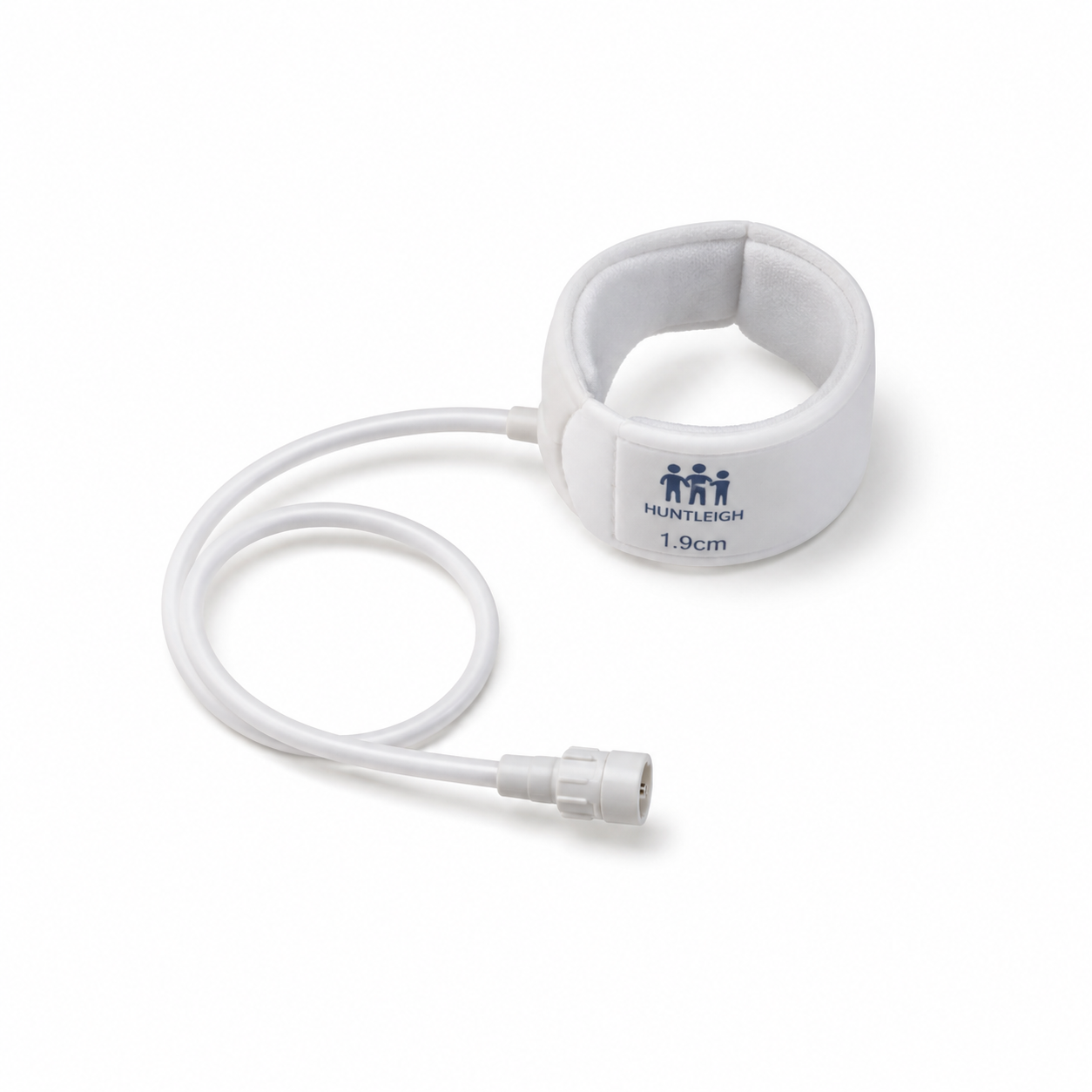 Huntleigh Standard Digit/Toe Cuff with Colder Connector (1.9cm) 5 Pack ...