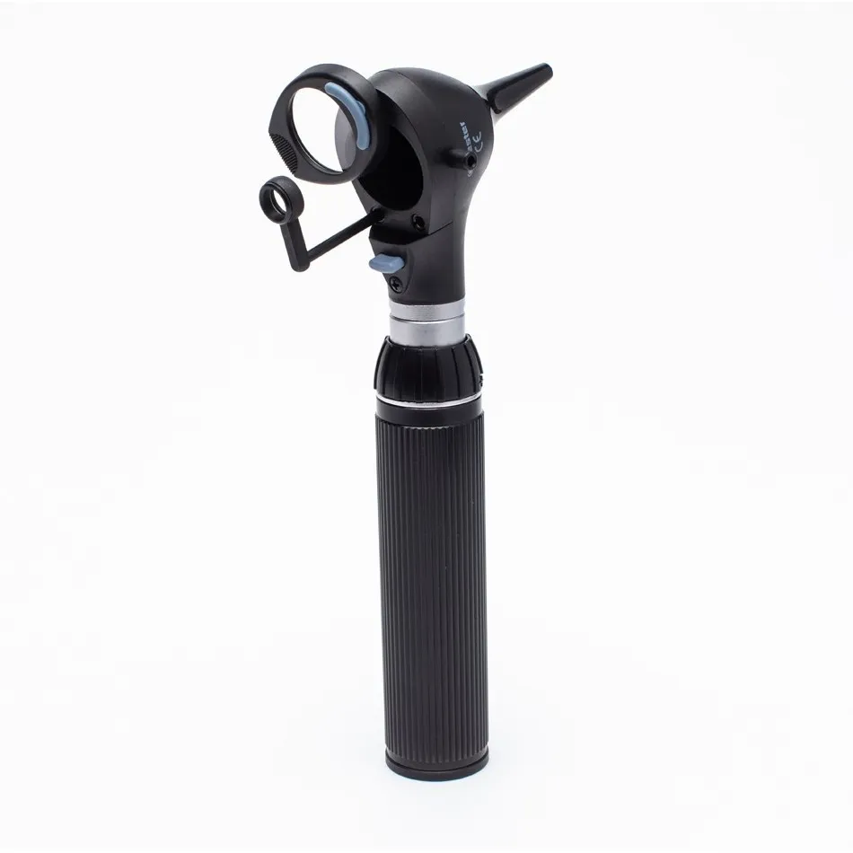 Riester ri-scope L3 LED Otoscope Head (3.5V anti-theft) - 10567-301 | HCE