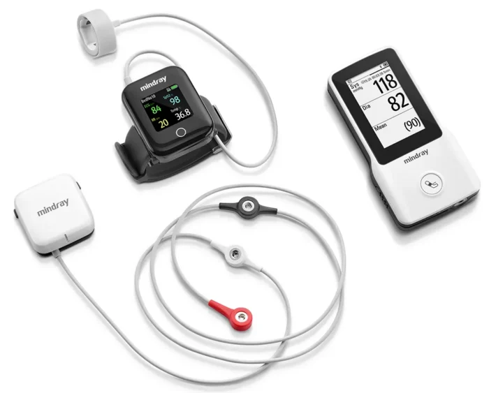 Mindray EP30 mWEAR Patient Monitor