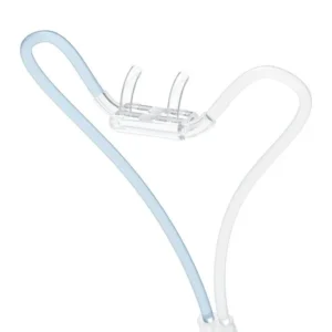 Dual Nasal Cannula Luer