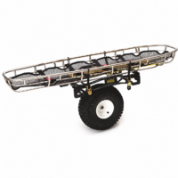 Ferno Mule Litter Wheel, Ferno 11-2220