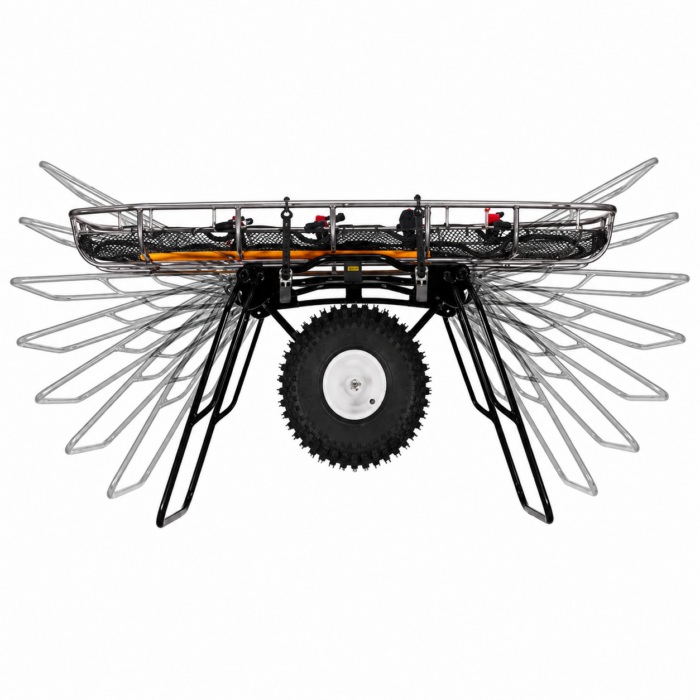 Ferno Mule Litter Wheel, Ferno 11-2220