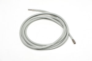 Huntleigh ACC-VSM-284 NIBP hose, 3 metre length for Smartsigns monitors
