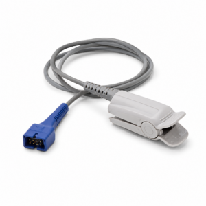 Huntleigh DOC10 Compatible Extension cable (Oximax)