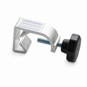 Huntleigh IV Pole clamp