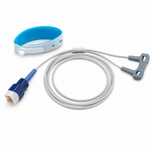Huntleigh Neonatal silicone wrap sensor (Oximax compatible)