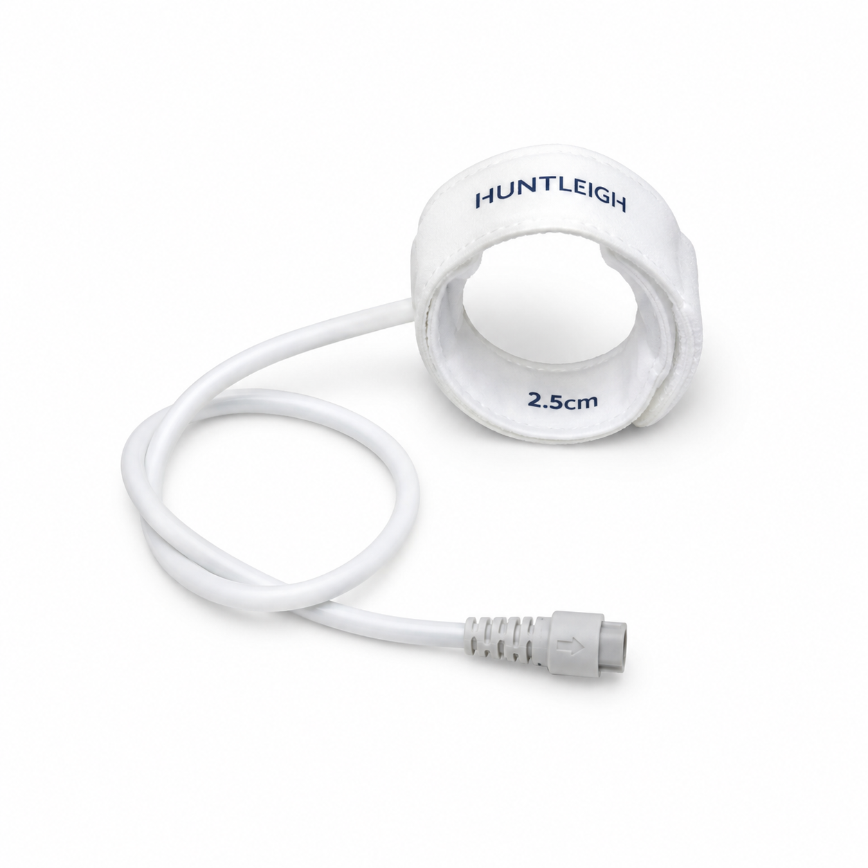 Huntleigh Large Digit/Toe Cuff with Colder Connector (2.5cm) 5 Pack | HCE