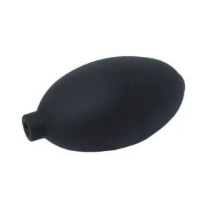 Accoson Black Inflation Bulb