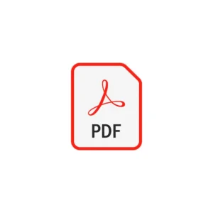 PDF file image