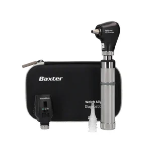 Welch Allyn diagnostic set