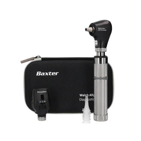 Welch Allyn diagnostic set