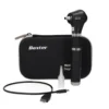 Welch Allyn MacroView LED Otoscope | USB Handle & Case