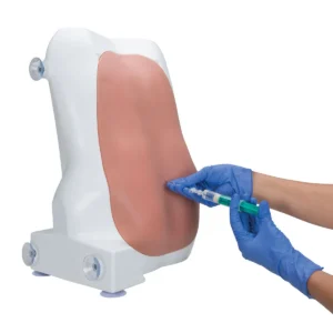 Spinal and Epidural Injection Trainer
