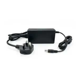 UK Power Cable Medical