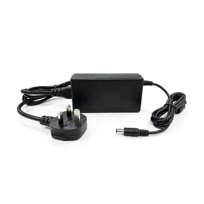UK Power Cable Medical