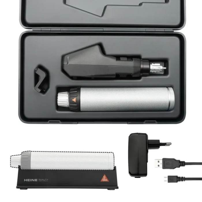 HEINE BETA 200 LED Retinoscope