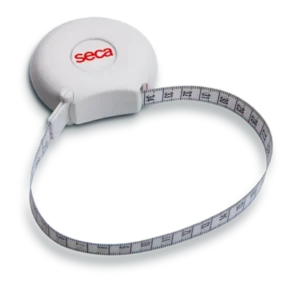 seca 201 circumferential measuring tape