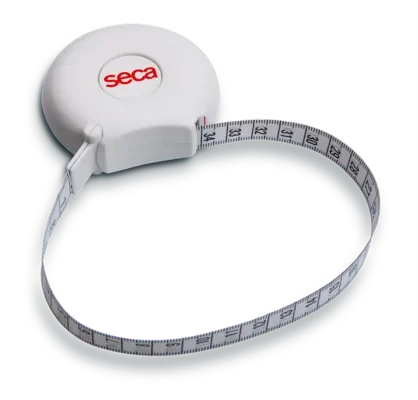 seca 201 circumferential measuring tape