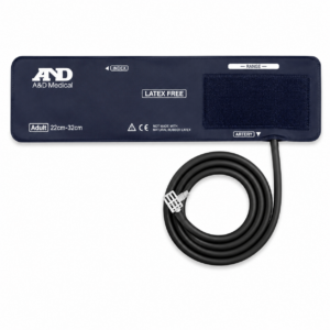 A&D Cuff for UM-211 & UM-201 Series Size: Adult (22-32cm)