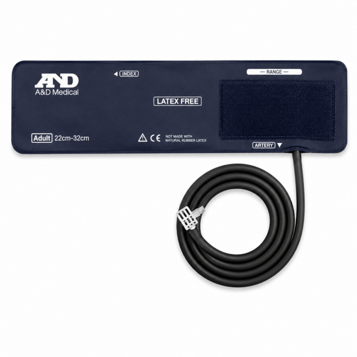 A&D Cuff for UM-211 & UM-201 Series Size: Adult (22-32cm)