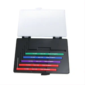 Baseline Tactile Monofilament 5 Set