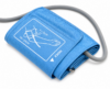 A&D Medical small replacement cuff for compatible UA Series upper-arm blood pressure monitors, suitable for arm circumferences of 16–24 cm.