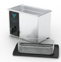 Ultrawave U300 2.5L Unheated Ultrasonic Cleaning Bath