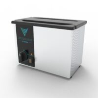 Ultrawave U300 2.5L Unheated Ultrasonic Cleaning Bath