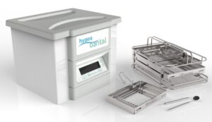 Ultrawave hygea d3ntal | HTM 01-05 Dental Ultrasonic Cleaner