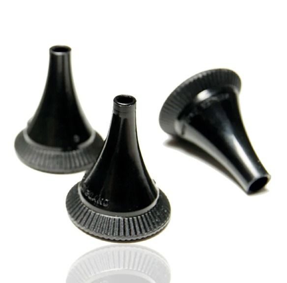 Keeler Permanent Specula (Set of 5)