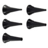 Keeler Disposable Jazz Otoscope Specula 2mm (100)